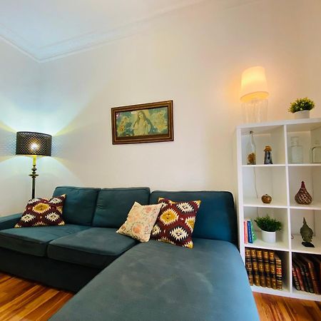 Beach Side Apartment San Sebastian Exterior photo