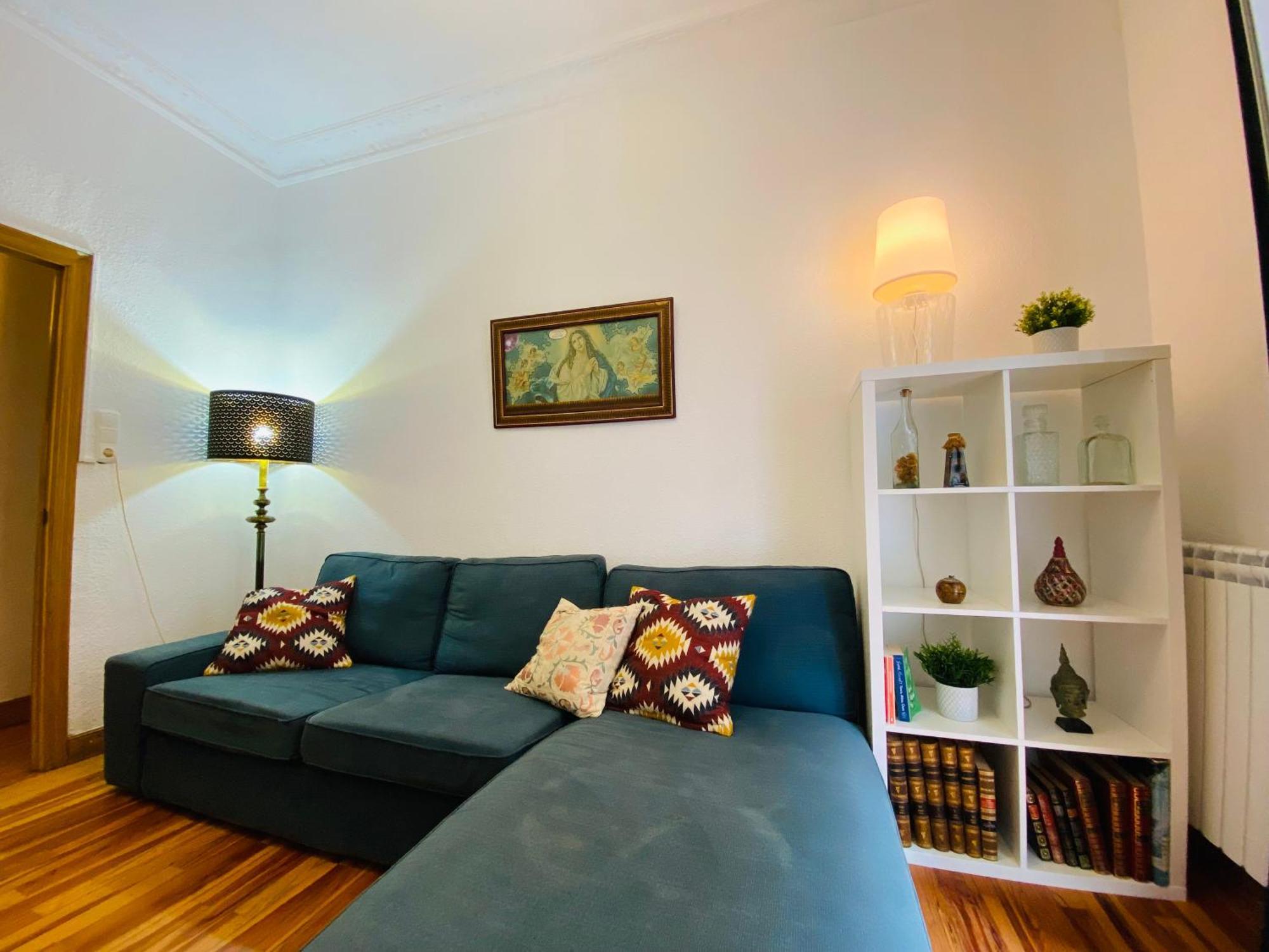 Beach Side Apartment San Sebastian Exterior photo