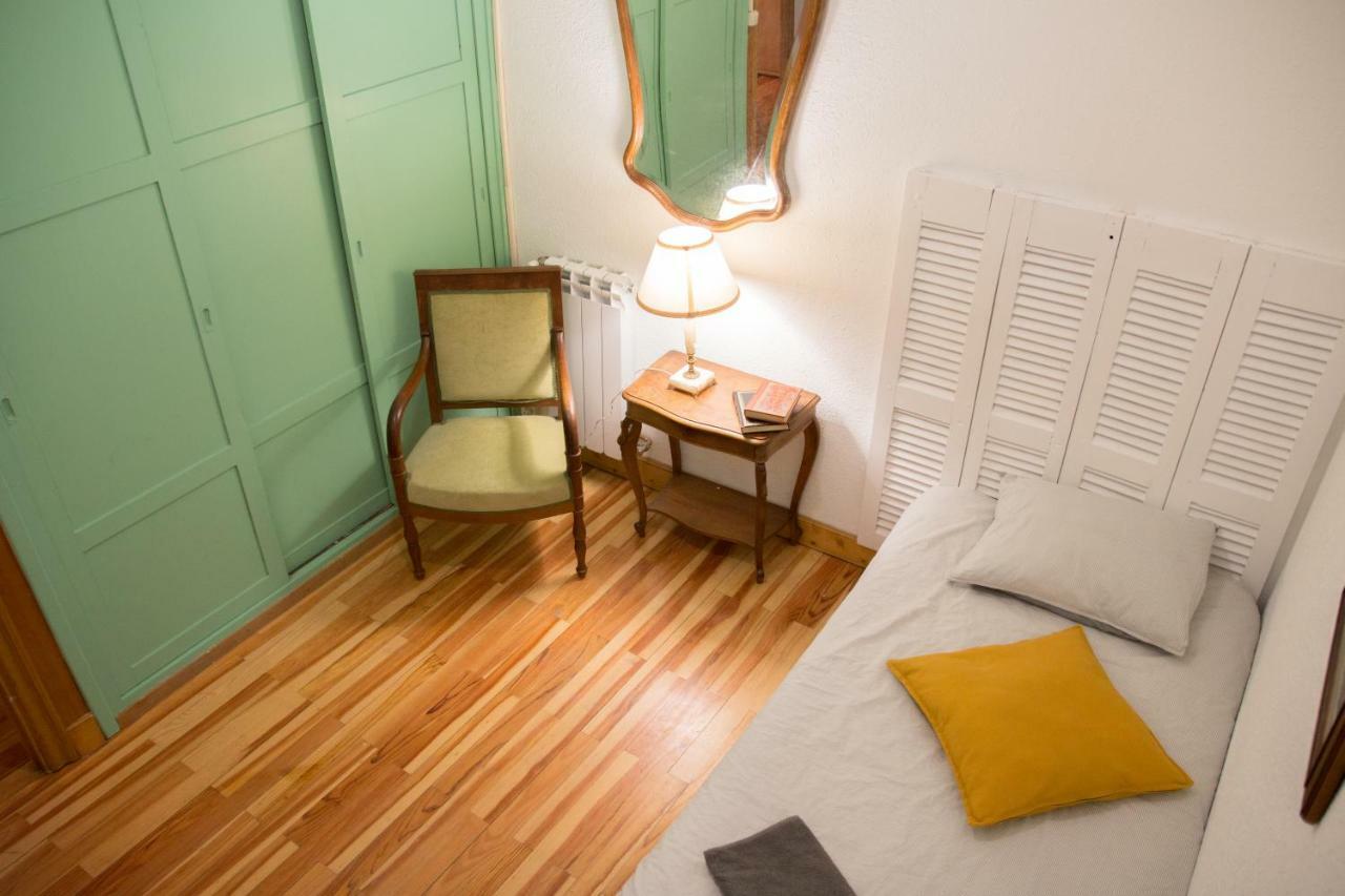 Beach Side Apartment San Sebastian Exterior photo